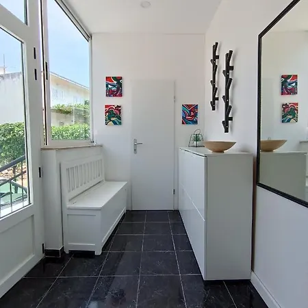 La La Lalic House *