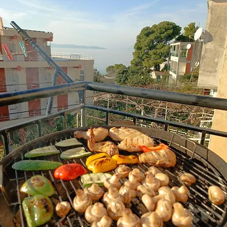 Appartement La La Lalic House *