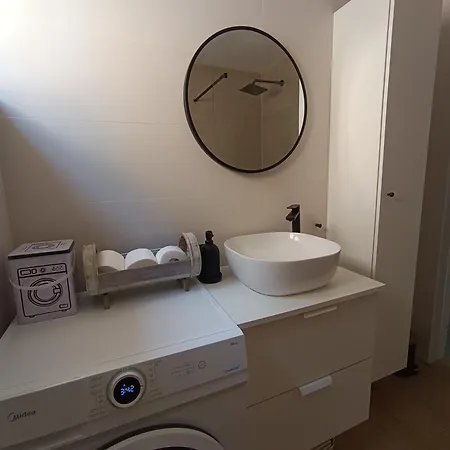 La La Lalic House Podgora