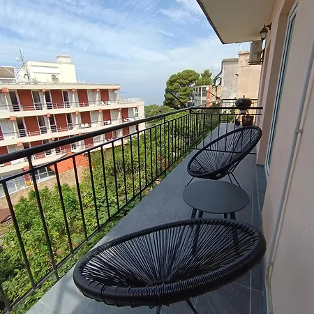 La La Lalic House 아파트