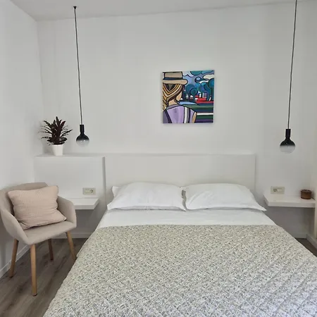 La La Lalic House *