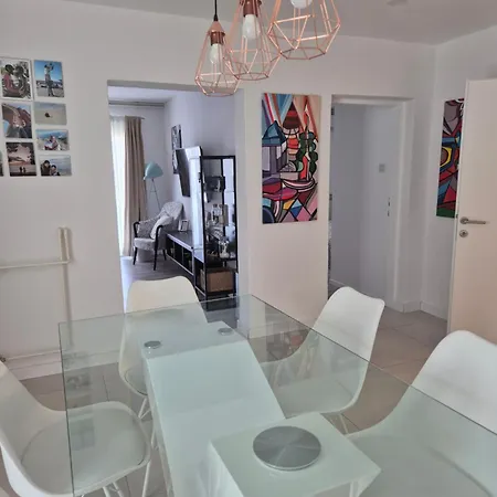 La La Lalic House *