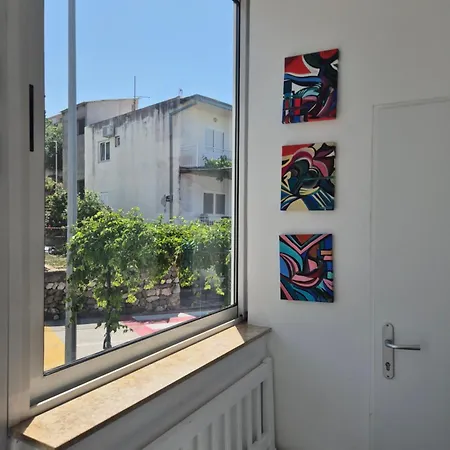 La La Lalic House *