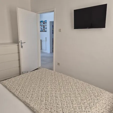 La La Lalic House Appartement