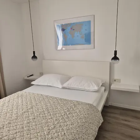 Appartement La La Lalic House
