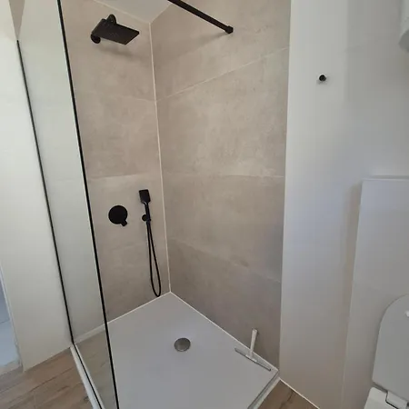 La La Lalic House * Podgora