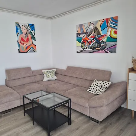 La La Lalic House