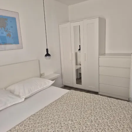 La La Lalic House 아파트
